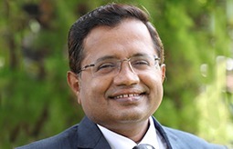 Dr. Somashekar A R,Paediatrics