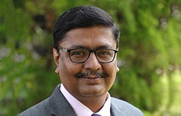 Dr. Sunil Kumar B M,Paediatrics