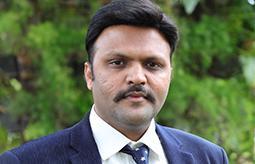 Dr. Puvvada Sandeep,Urology