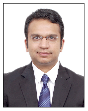 Dr. Tarun Javali,Urology