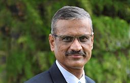 Dr. Harshavardhan Reddy,ENT