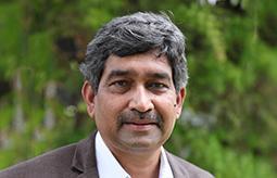 Dr. Sanjay Patil,ENT