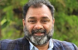Dr. Ananth Bhandary,Ophthalmology