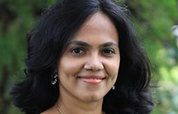 Dr. Soumya Ramani,Ophthalmology