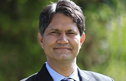 Dr. Hemendra Singh,Psychiatry