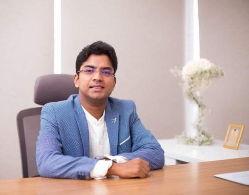 Dr. Sankeerth Vijayakumar,Dermatology