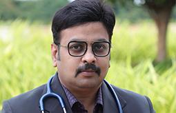 Dr. Prasanna Kumar T,Respiratory Medicine