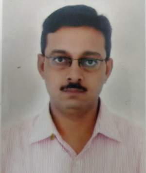 Dr. Vijay Kumar,Paediatrics