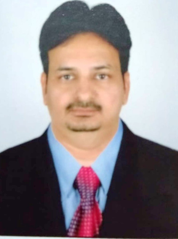 Dr. Shrikrishna V Acharya,Endocrinilogist