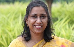 Dr. Pragathi Rao,Respiratory Medicine