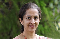 Dr. Sangeetha Shenoy,Paediatrics