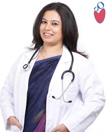 Dr. Deepa Sharma,Paediatrics