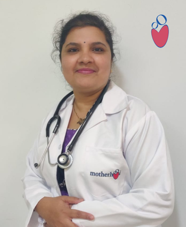 Dr. Archana Ramesh,Obstetrics and Gynaecology