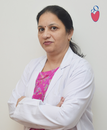 Dr. Archana Pathak,Obstetrics and Gynaecology