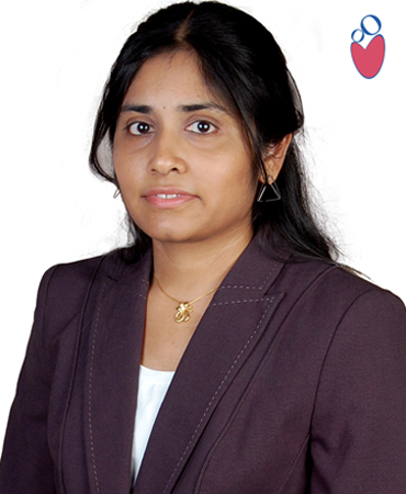 Dr. Dhivya Chandrasekar,Obstetrics and Gynaecology