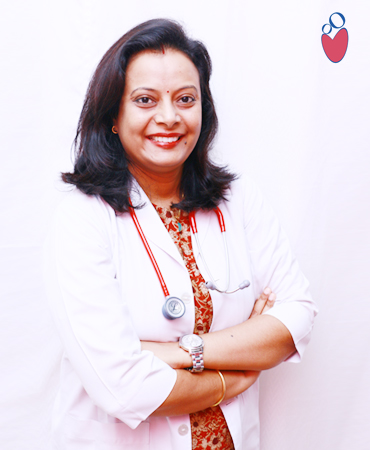 Dr. Nutan Anand,Paediatrics