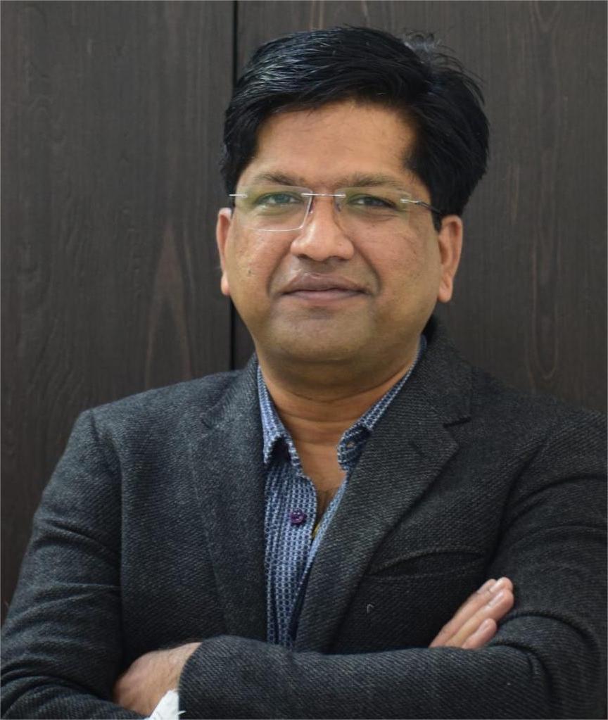 Dr. Sunil Aggarwal,Paediatrics and Neonatology