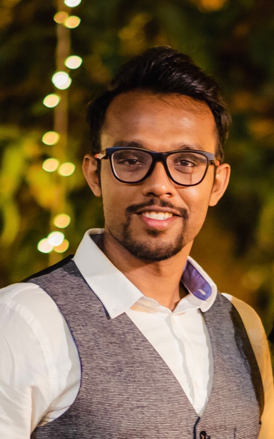 Dr. Sushant Swamy,Dermatology