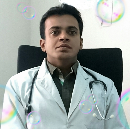Dr. Shivaprasad C,Endocrinology