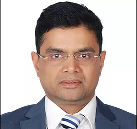 Dr. Mahesh Gonchikar,Orthopedic Surgery