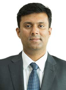 Dr. Deepak G Shivarathre,Orthopaedics