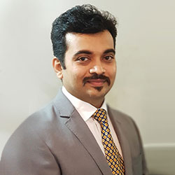 Dr. Arun Raykar,Paediatrics and Subspecialities