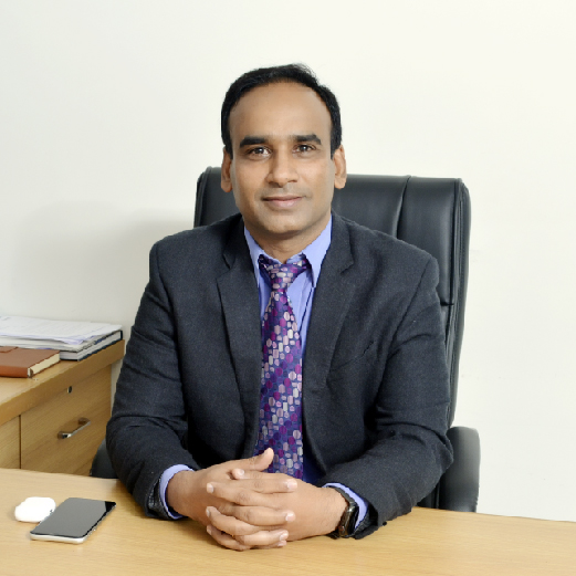Dr. Shekar Subbaiah,Paediatrics and Subspecialities