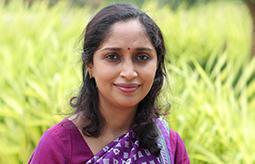 Dr. Ganavi Y P,Endocrinology