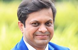 Dr. Rakshith Srinivasa,Neuro Surgery