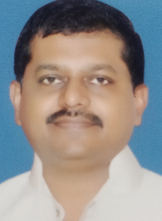 Dr. Manjunath,Paediatrics