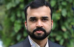 Dr. Akshay Rao,General Medicine