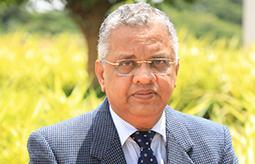 Dr. P T Acharya,Neurology