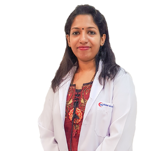Dr. Atma S Raj,Internal Medicine