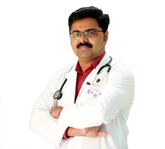 Dr. Sajeev Kumar,Internal Medicine
