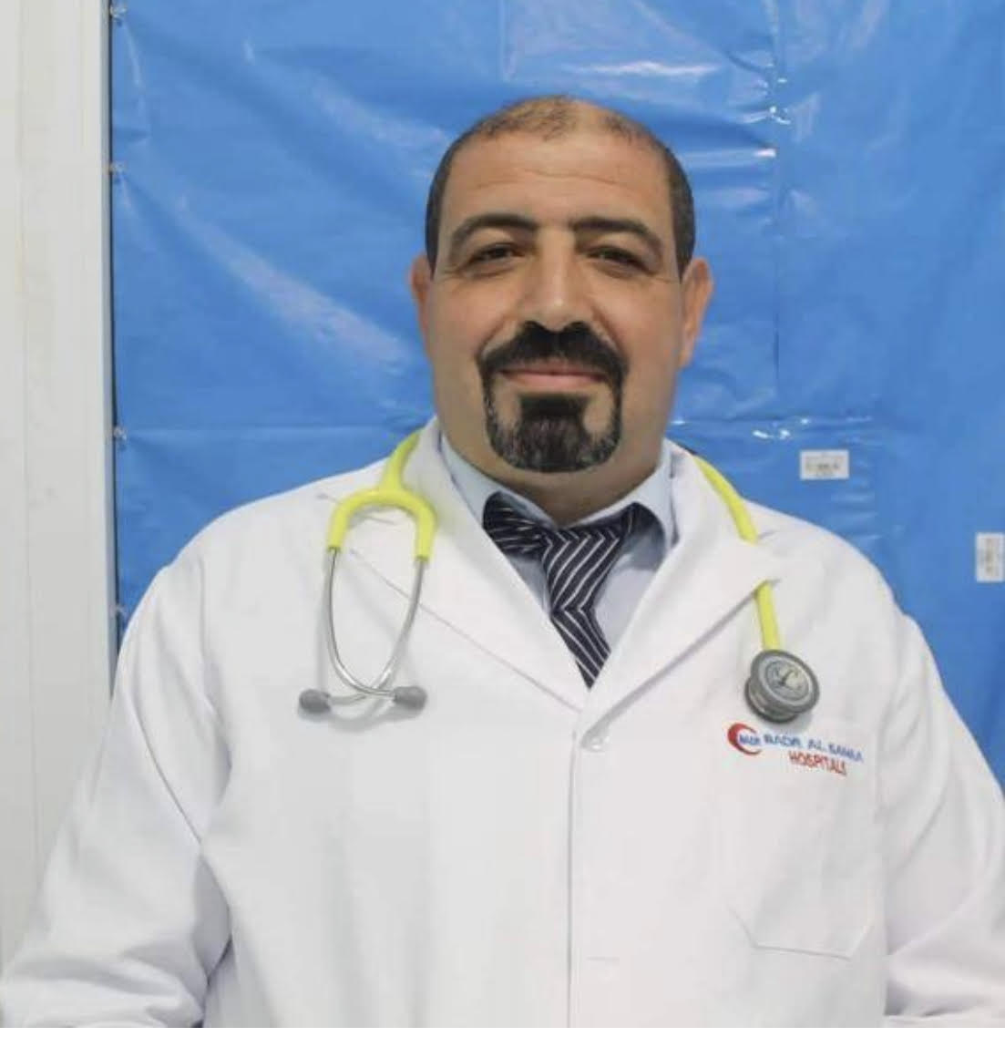 Dr. Adel Mansour Al Misteeri,Internal Medicine