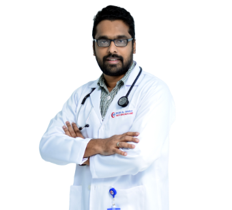 Dr. Somnath S Kumar,Internal Medicine