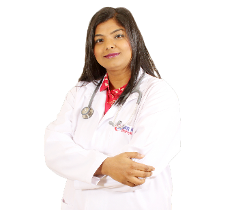 Dr. Madhura Ratnakar Narkar,Internal Medicine