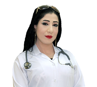 Dr. Suhad Aref Morad,Internal Medicine
