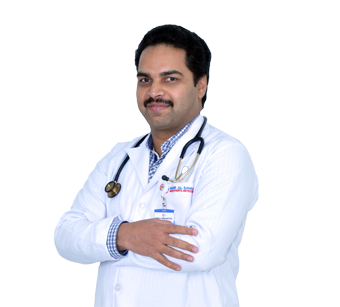 Dr. Aneesh Bashir Rahiman,Internal Medicine