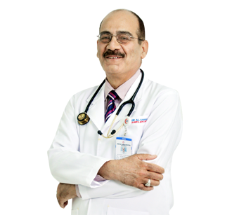 Dr. Haider Yasir Ahmed Alkhafaji,Internal Medicine