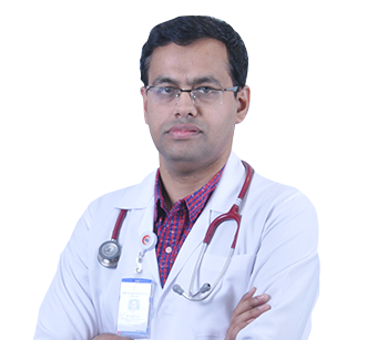 Dr. Pankaj Jain,Internal Medicine