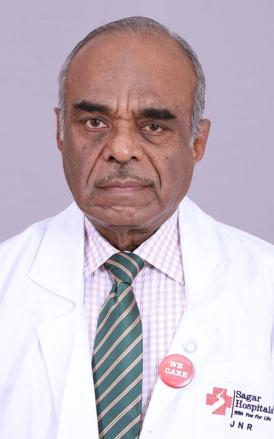 Dr. Raghupathy P,Paediatric Endocrinology