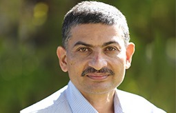 Dr. Virupakshi Jalihal,Psychiatry