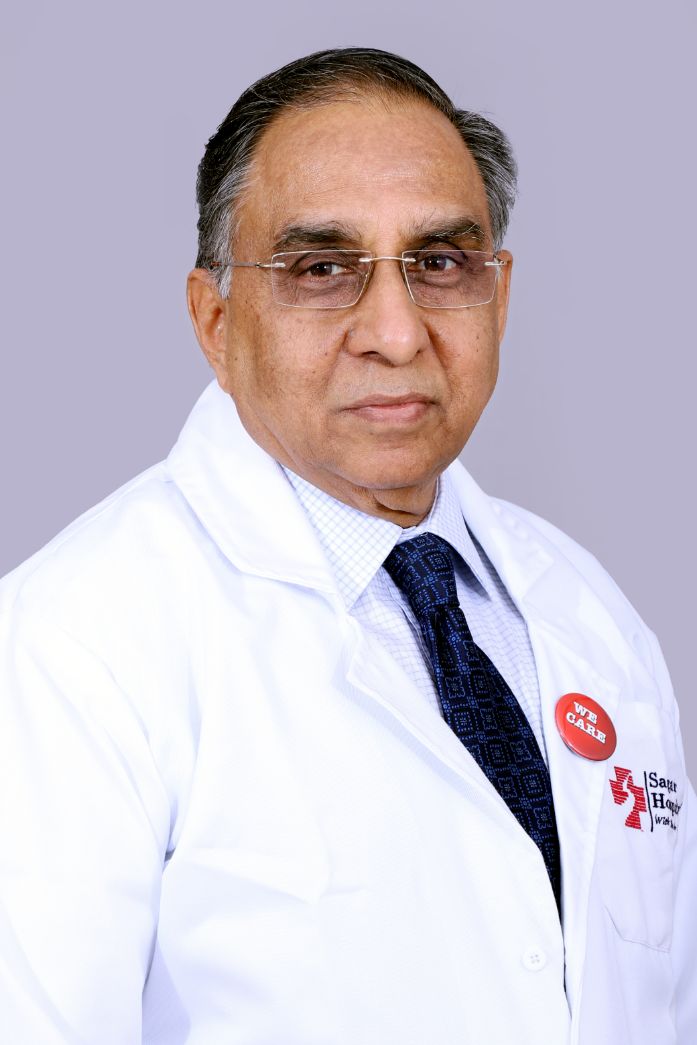 Dr. Jayaprakash S N,Internal Medicine