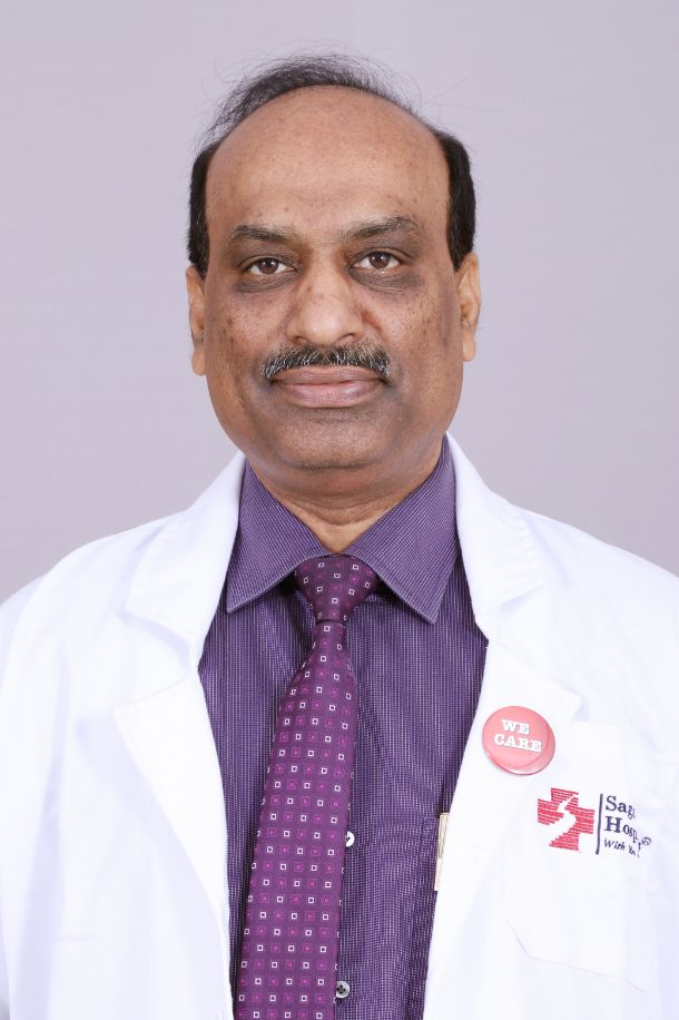Dr. MADHUSUDHANA  H R,Urology