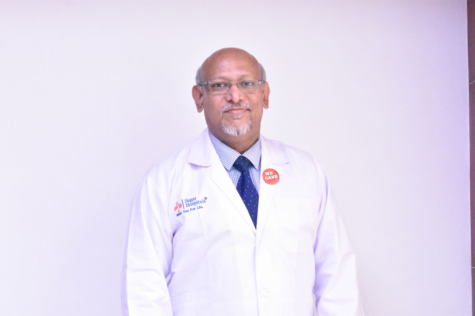 Dr. Narayana Murthy Narasaiah,Cardiology
