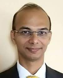 Dr. Ravikiran K,Paediatric Surgery