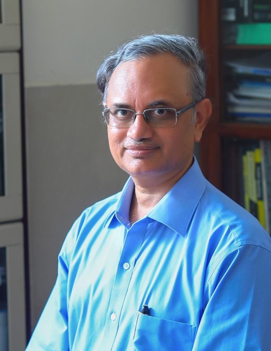 Dr. Sridhar GR,Endocrinology and Diabetes