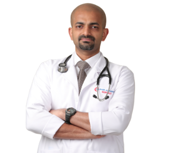 Dr. Manohar S D Noone,Internal Medicine