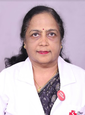 Dr. Anupama Kumar,Rheumatology